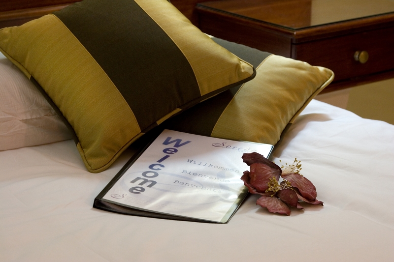 Hotel Soreda